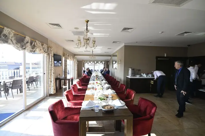 Дюздже: Otel Düzce Sürur & SPA