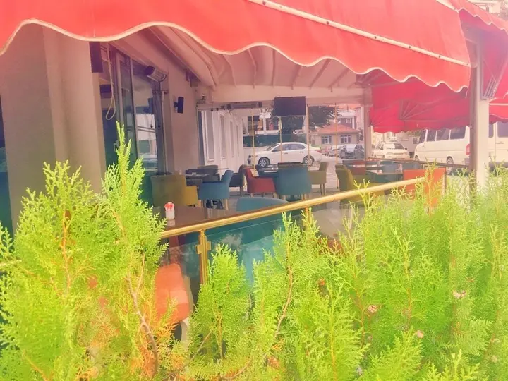 Дюздже: Otel Düzce Sürur & SPA