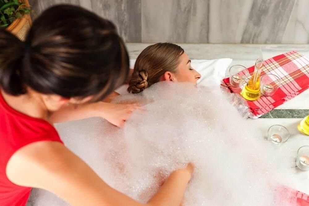 Дюздже: Otel Düzce Sürur & SPA