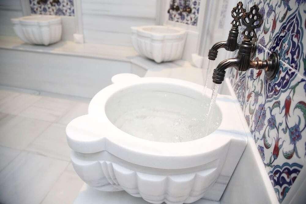 Дюздже: Otel Düzce Sürur & SPA
