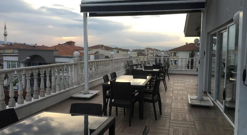 Дюздже: Otel Düzce Sürur & SPA