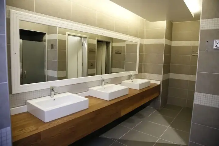Дюздже: Otel Düzce Sürur & SPA