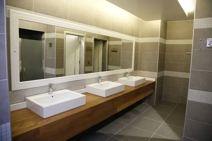 Дюздже: Otel Düzce Sürur & SPA