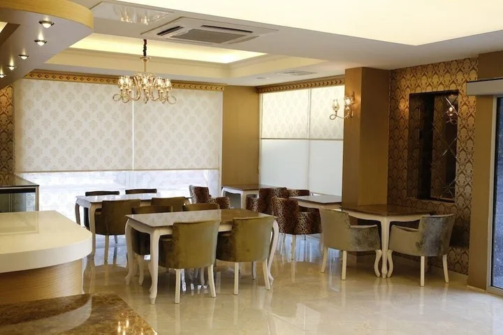 Дюздже: Otel Düzce Sürur & SPA
