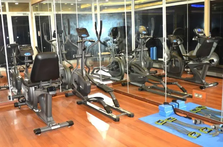 Дюздже: Otel Düzce Sürur & SPA