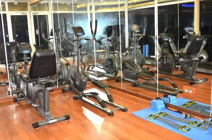 Дюздже: Otel Düzce Sürur & SPA