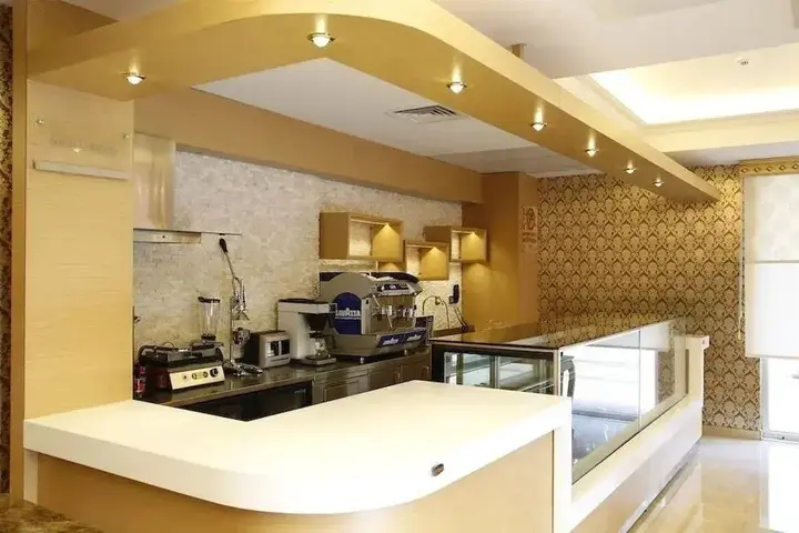 Дюздже: Otel Düzce Sürur & SPA