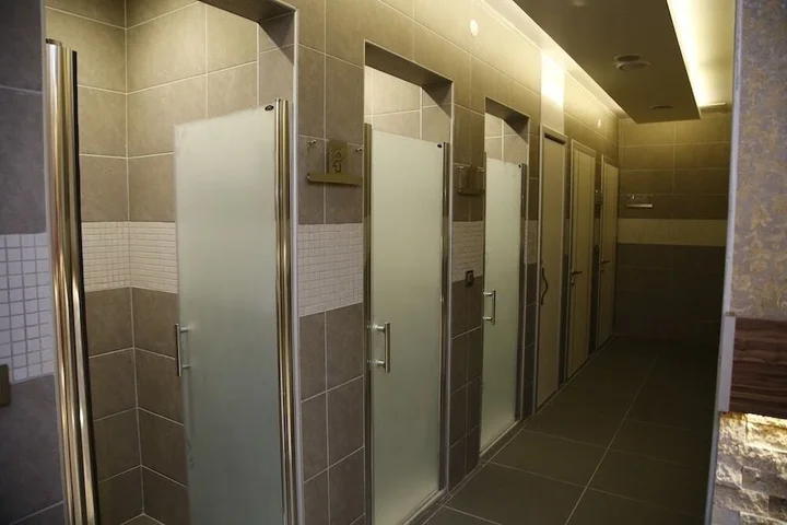 Дюздже: Otel Düzce Sürur & SPA