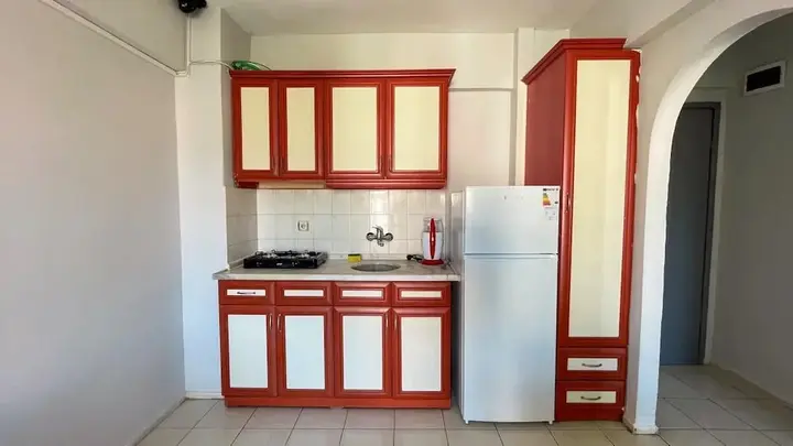 Мармарис: Saffron Apartments