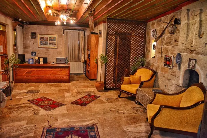 Гёреме: Emit Cave Hotel