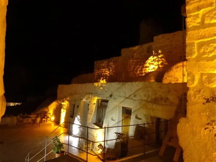 Гёреме: Emit Cave Hotel