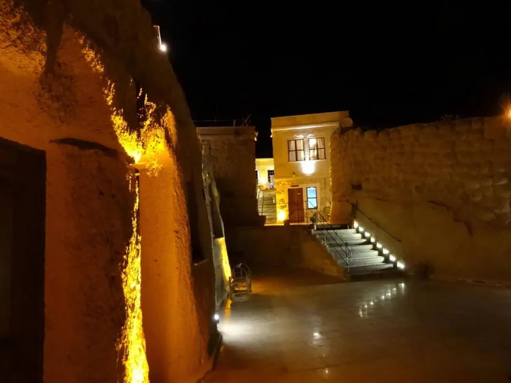 Гёреме: Emit Cave Hotel