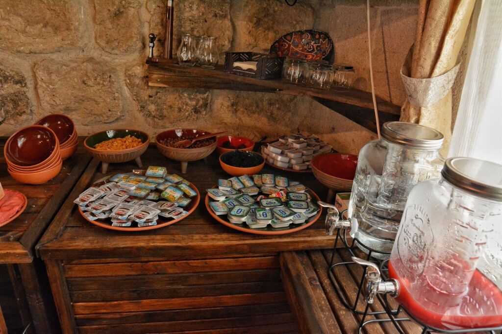 Гёреме: Emit Cave Hotel