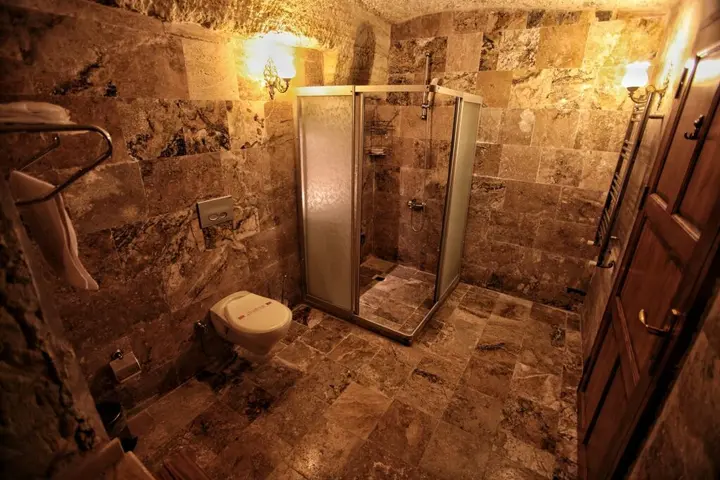 Гёреме: Emit Cave Hotel