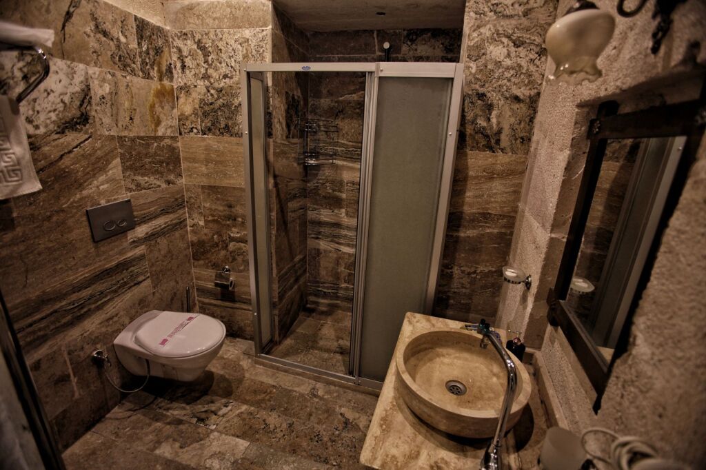 Гёреме: Emit Cave Hotel