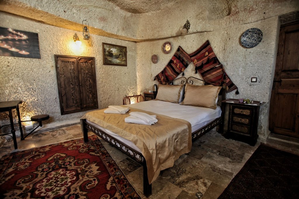 Гёреме: Emit Cave Hotel