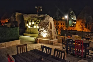Гёреме: Emit Cave Hotel