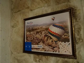Гёреме: Emit Cave Hotel