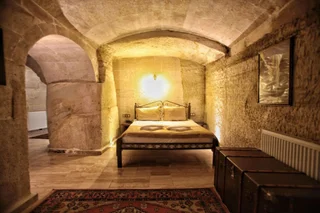 Гёреме: Emit Cave Hotel