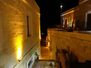 Гёреме: Emit Cave Hotel
