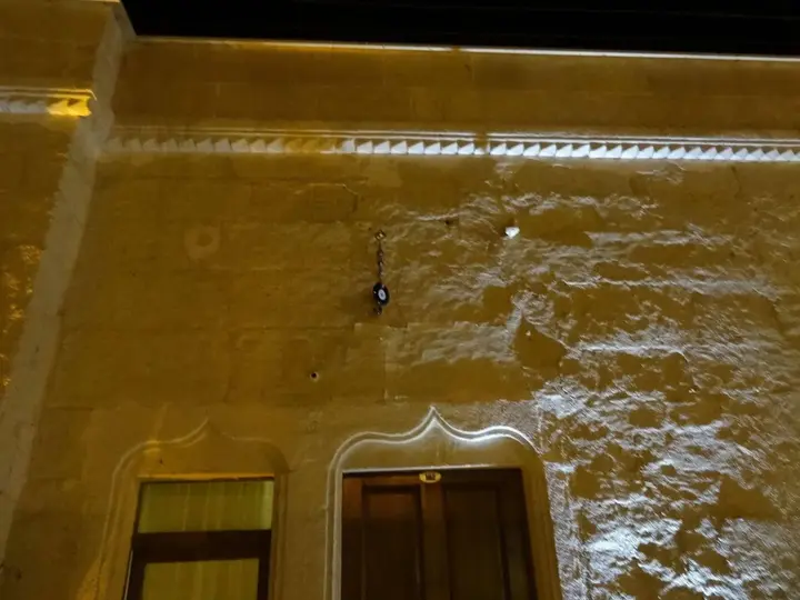 Гёреме: Emit Cave Hotel
