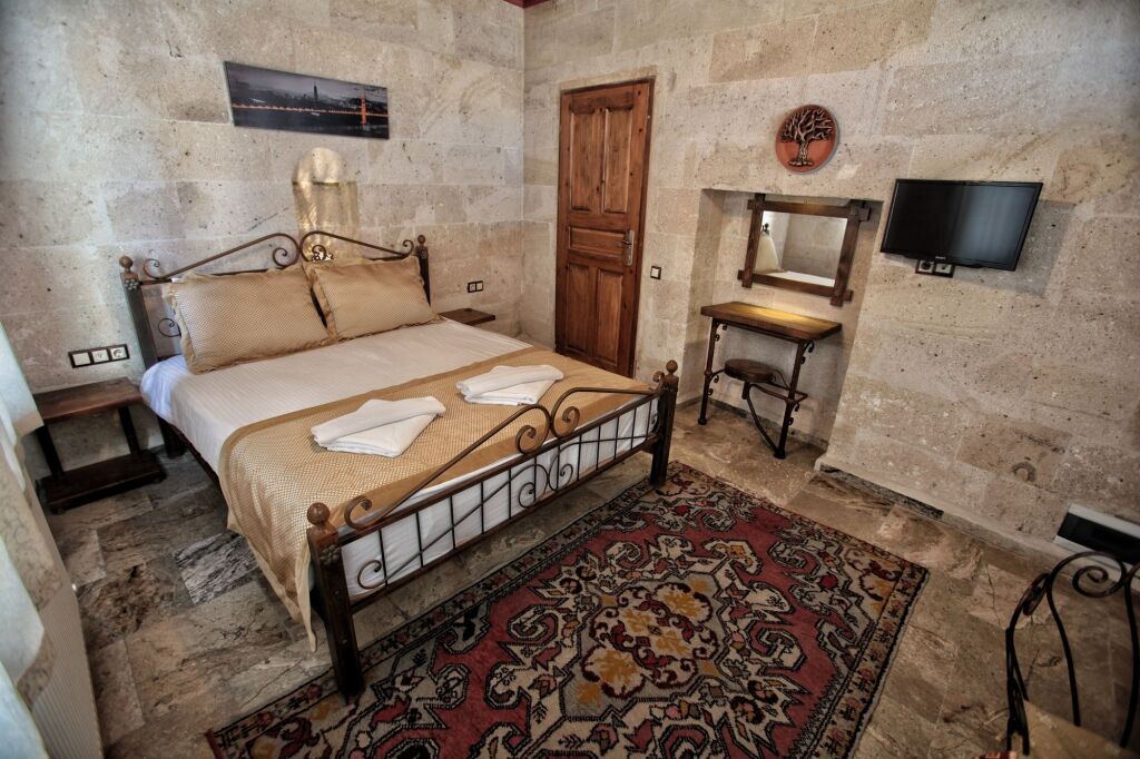 Гёреме: Emit Cave Hotel