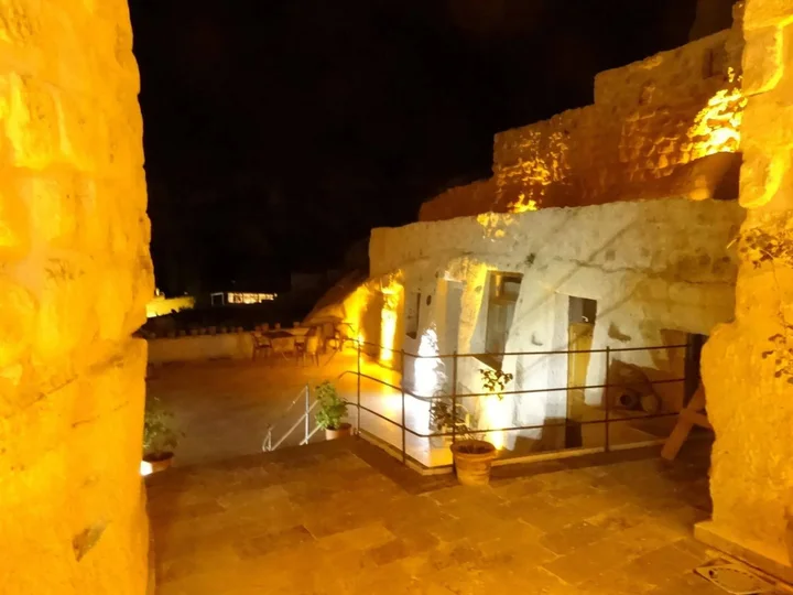 Гёреме: Emit Cave Hotel