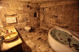 Гёреме: Emit Cave Hotel