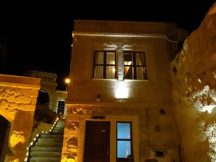 Гёреме: Emit Cave Hotel
