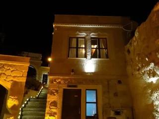 Гёреме: Emit Cave Hotel