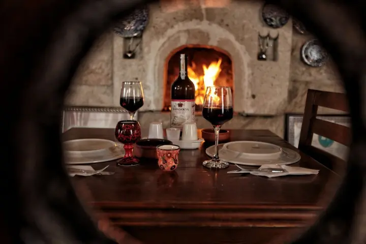 Гёреме: Emit Cave Hotel