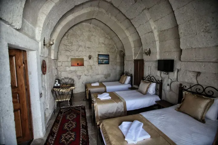 Гёреме: Emit Cave Hotel