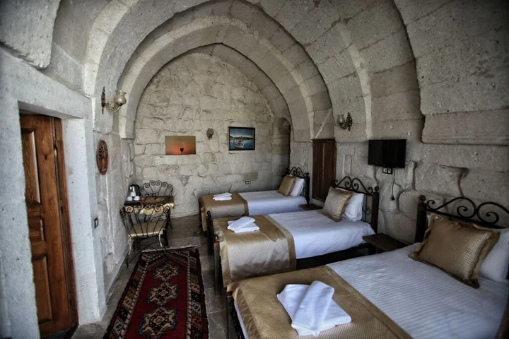 Гёреме: Emit Cave Hotel