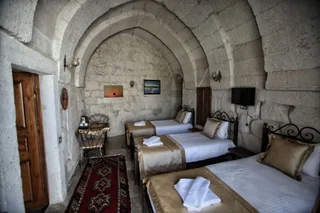 Гёреме: Emit Cave Hotel