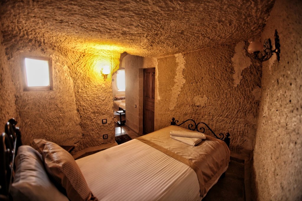 Гёреме: Emit Cave Hotel
