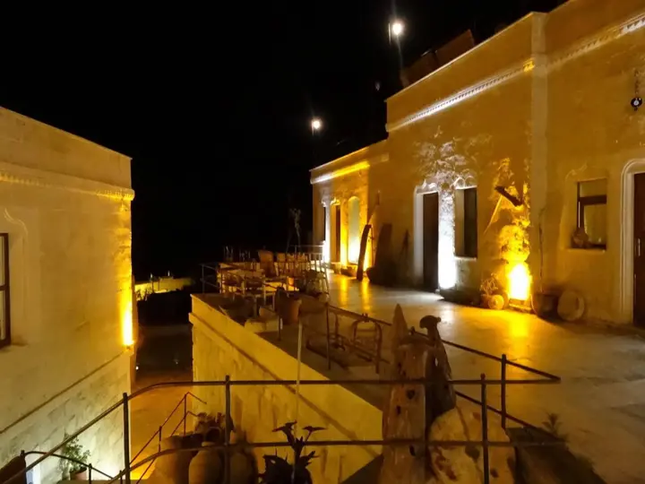 Гёреме: Emit Cave Hotel