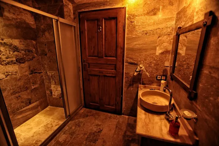 Гёреме: Emit Cave Hotel