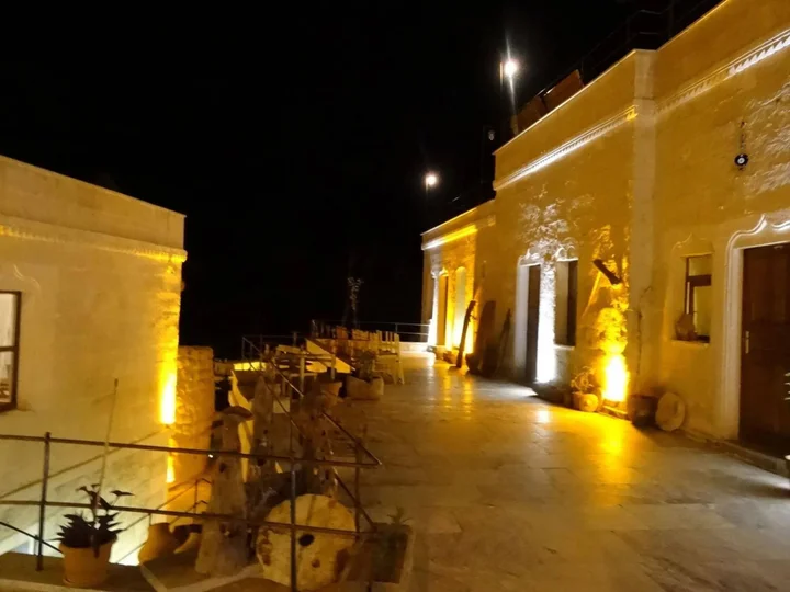 Гёреме: Emit Cave Hotel