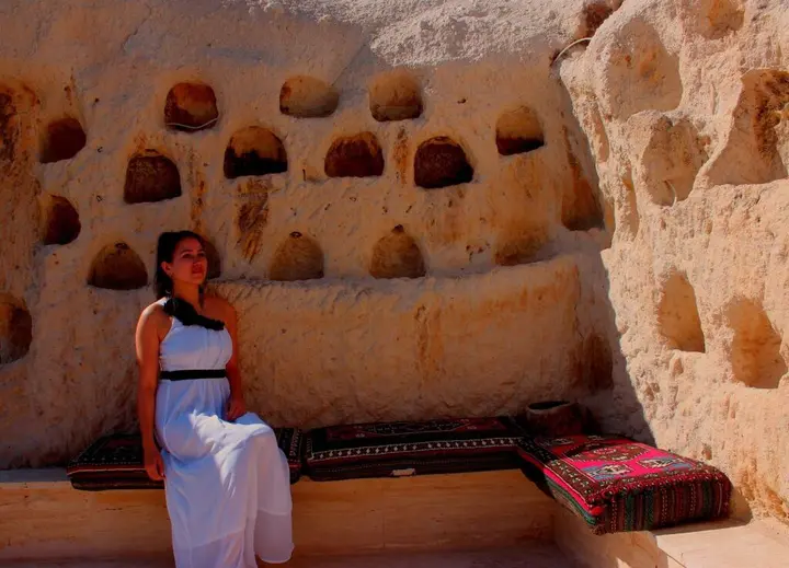 Гёреме: Emit Cave Hotel