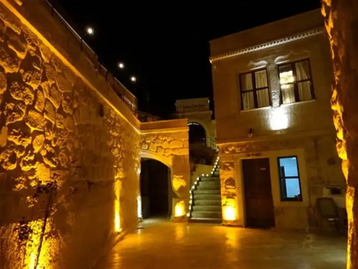 Гёреме: Emit Cave Hotel