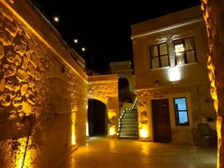 Гёреме: Emit Cave Hotel