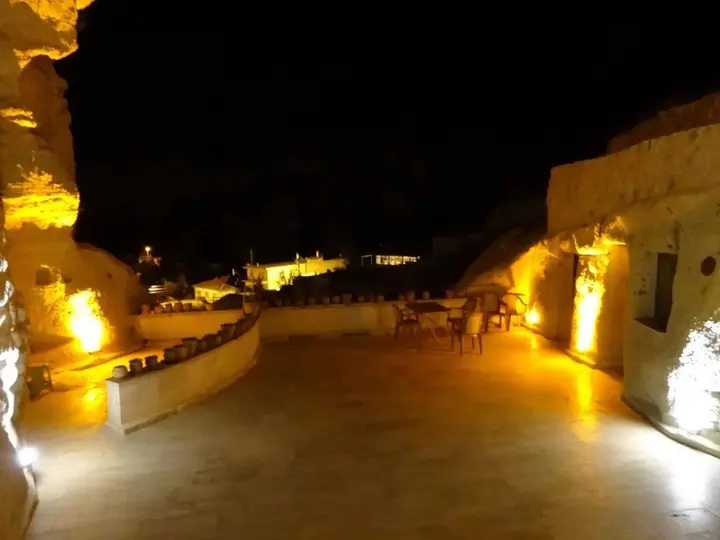 Гёреме: Emit Cave Hotel
