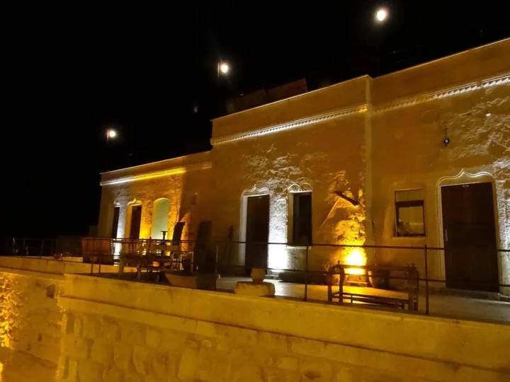 Гёреме: Emit Cave Hotel