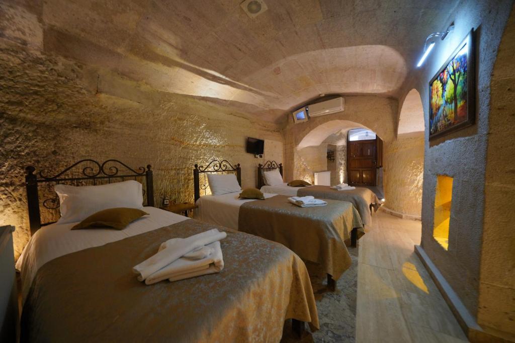 Гёреме: Emit Cave Hotel