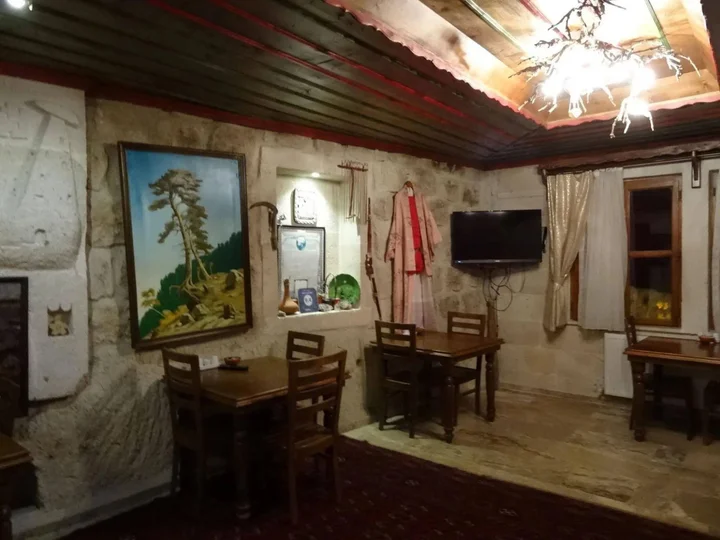 Гёреме: Emit Cave Hotel