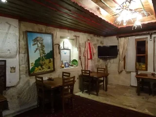 Гёреме: Emit Cave Hotel
