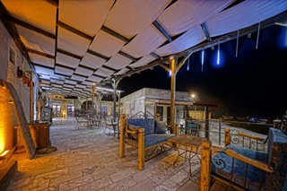 Гёреме: Emit Cave Hotel