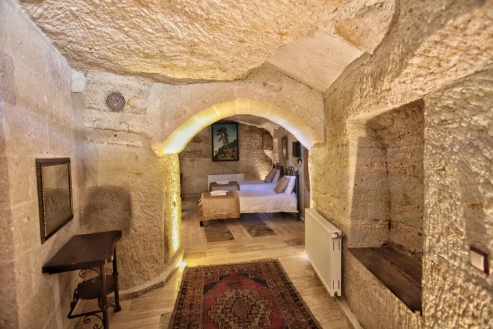 Гёреме: Emit Cave Hotel