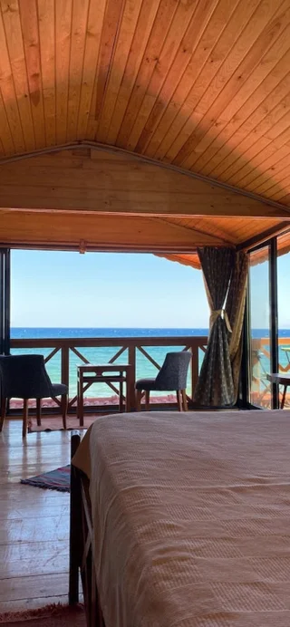 Гюзельчамлы: Lazoglu Bungalov