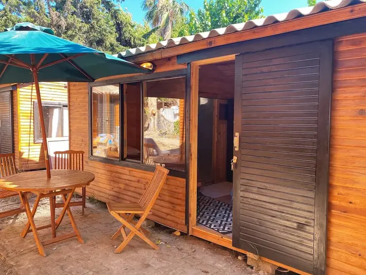 Гюзельчамлы: Lazoglu Bungalov